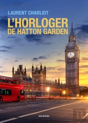 L'Horloger De Hatton Garden