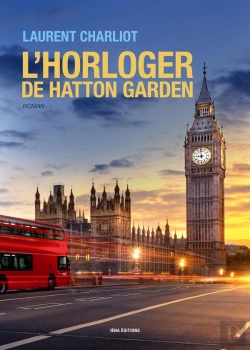 Bertrand.pt - L'Horloger De Hatton Garden