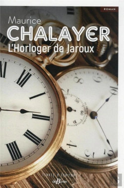 Bertrand.pt - L'Horloger De Jaroux