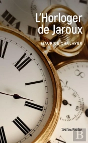 L'Horloger De Jaroux