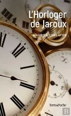 Bertrand.pt - L'Horloger De Jaroux