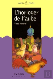 L'Horloger De L'Aube