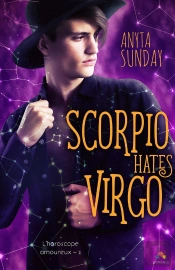 L'Horoscope Amoureux Tome 2 ; Scorpio Hates Virgo