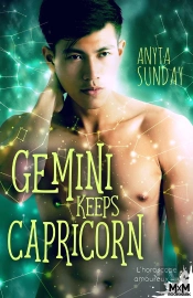 L'Horoscope Amoureux Tome 3 ; Gemini Keeps Capricorn