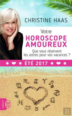 Bertrand.pt - L'Horoscope De Vos Vacances 2017