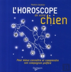 Bertrand.pt - L'Horoscope De Votre Chien