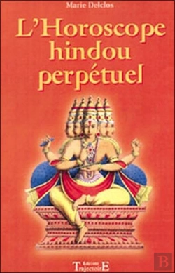 Bertrand.pt - L'Horoscope Hindou Perpétuel