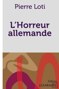Bertrand.pt - L'Horreur Allemande