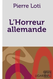 L'Horreur Allemande