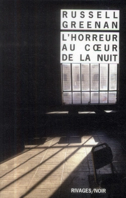 Bertrand.pt - L'Horreur Au Coeur De La Nuit
