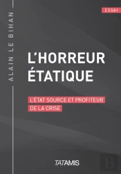 L'Horreur Etatique