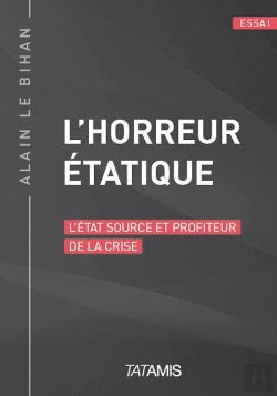 Bertrand.pt - L'Horreur Etatique