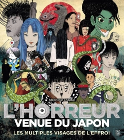 Bertrand.pt - L'Horreur Venue Du Japon