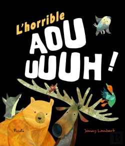 Bertrand.pt - L'Horrible Aouuuuh!