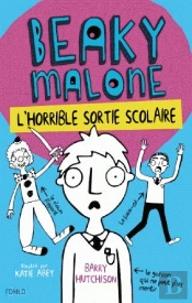 L'Horrible Voyage Scolaire