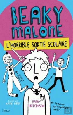 Bertrand.pt - L'Horrible Voyage Scolaire