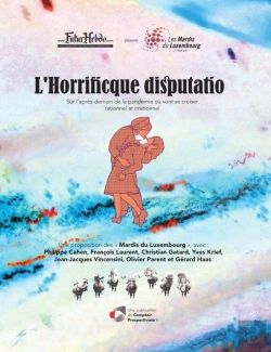 Bertrand.pt - « L'Horrificque Disputatio »