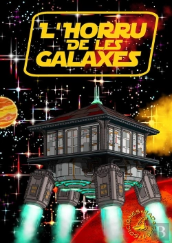 Bertrand.pt - L'Horru De Les Galaxes