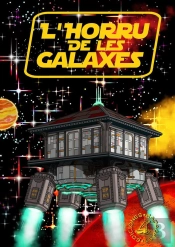 L'Horru De Les Galaxes