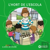 L'Hort De L'Escola