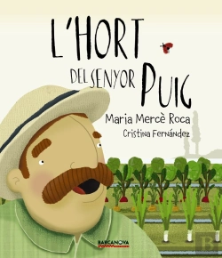Bertrand.pt - L'Hort Del Senyor Puig