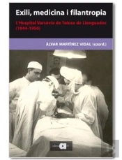 L'Hospital Varsovia De Tolosa De Llenguadoc (1944-1950)