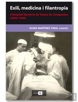 Bertrand.pt - L'Hospital Varsovia De Tolosa De Llenguadoc (1944-1950)