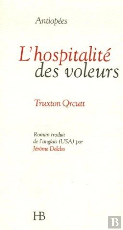 Bertrand.pt - L'Hospitalite Des Voleurs