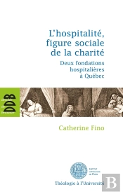L'Hospitalité Figure De La Charité