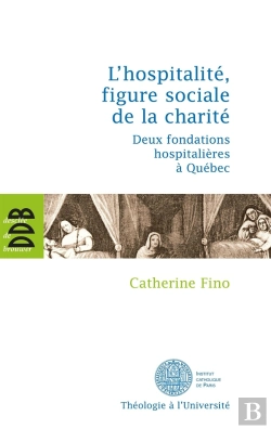 Bertrand.pt - L'Hospitalité Figure De La Charité