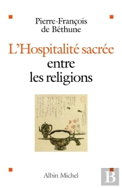L'Hospitalité Sacrée Entre Les Religions