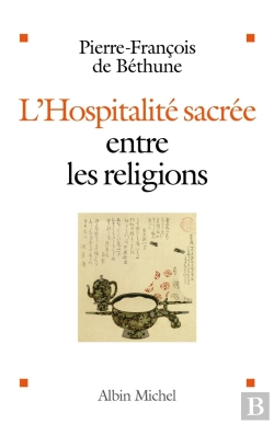 Bertrand.pt - L'Hospitalité Sacrée Entre Les Religions