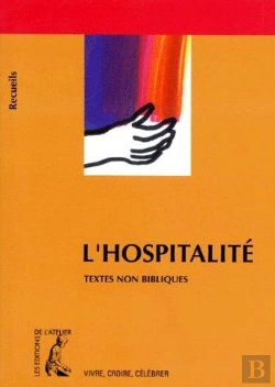 Bertrand.pt - L'Hospitalité ; Textes Non Bilbliques
