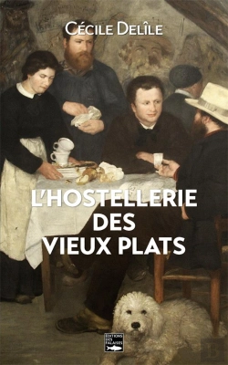 Bertrand.pt - L'Hostellerie Des Vieux Plats