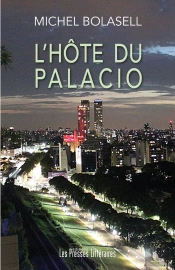 L'Hote Du Palacio