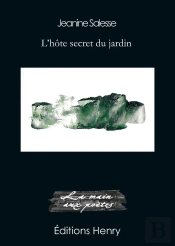 L'Hôte Secret Du Jardin