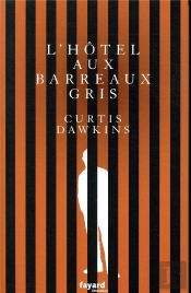 L'Hotel Aux Barreaux Gris
