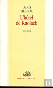 L'Hôtel De Kaolack