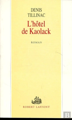 Bertrand.pt - L'Hôtel De Kaolack