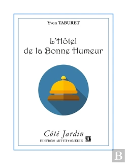 Bertrand.pt - L'Hôtel De La Bonne Humeur
