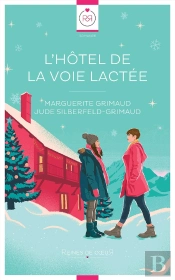 L'Hôtel De La Voie Lactée