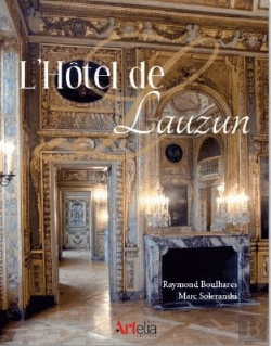 Bertrand.pt - L'Hôtel De Lauzun