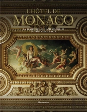 L'Hôtel De Monaco ; L'Ambassade De Pologne À Paris (Rl)