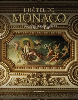 Bertrand.pt - L'Hôtel De Monaco ; L'Ambassade De Pologne À Paris (Rl)