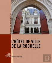 L'Hotel De Ville De La Rochelle