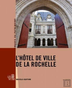 Bertrand.pt - L'Hotel De Ville De La Rochelle