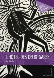 L'Hotel Des Deux Gares