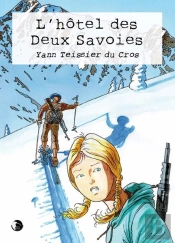L'Hotel Des Deux Savoies