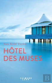 L'Hotel Des Muses