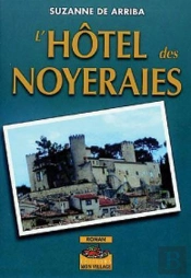 L'Hotel Des Noyeraies